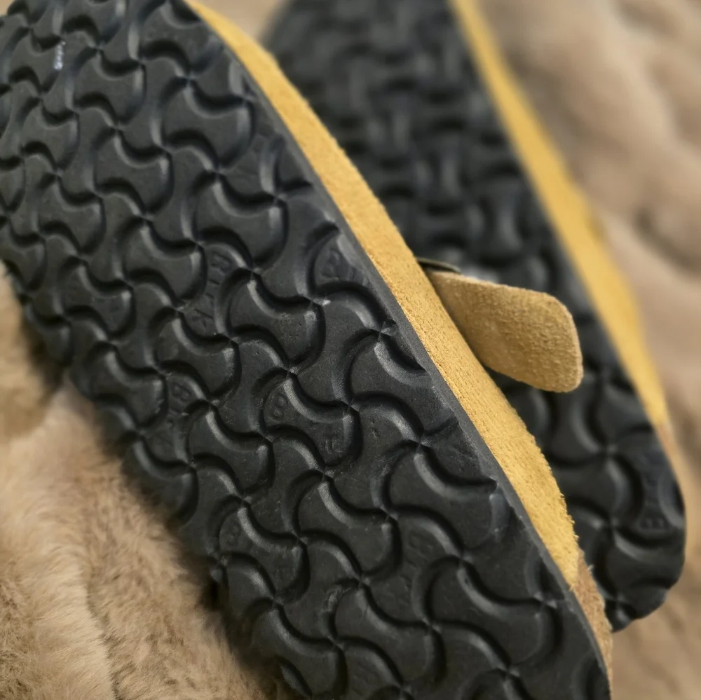 Birkenstock Women's Clog Corduroy - Picture 4 of 5